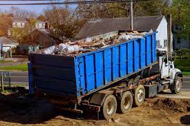 Demolition Debris Removal in Mountain Home, NC